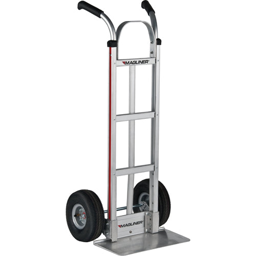 MA271-Knocked Down Hand Truck