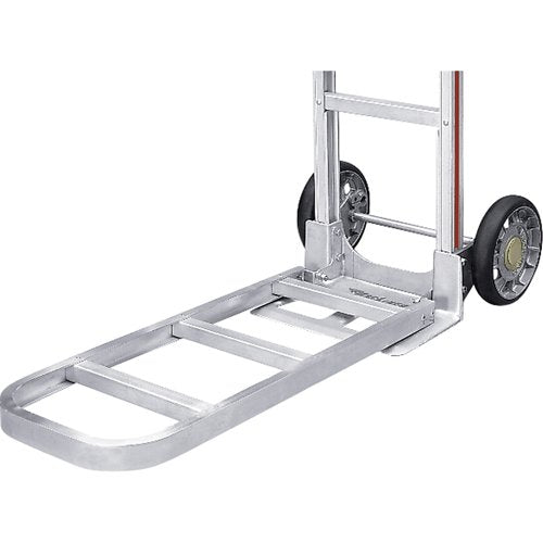 MA317-Aluminum Hand Truck Accessories - 30" Folding Extension