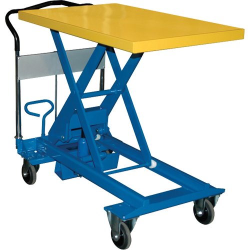 MA422-Dandy Lift™ Scissor Lift Table