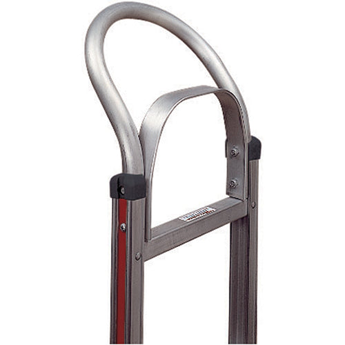 MA480-Aluminum Hand Truck Accessories - Standard Handle Loop