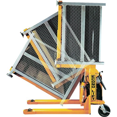 MA484-Tote Box Tilter
