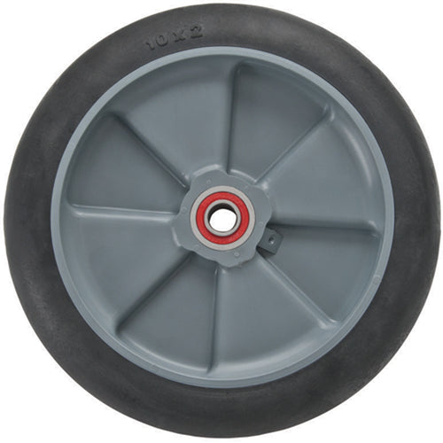 MA592-Aluminum Hand Truck Accessories - 10" Wheel