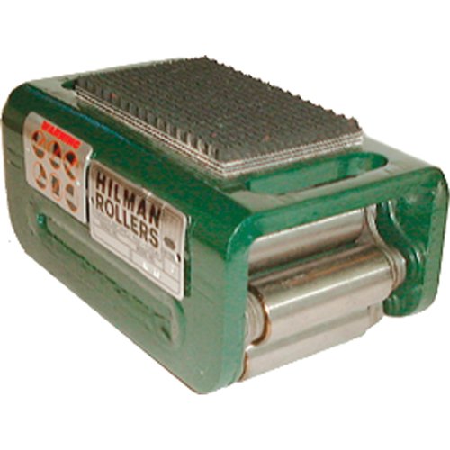 MA824-Machine Mover