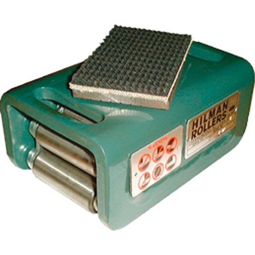 MA802-Machine Mover
