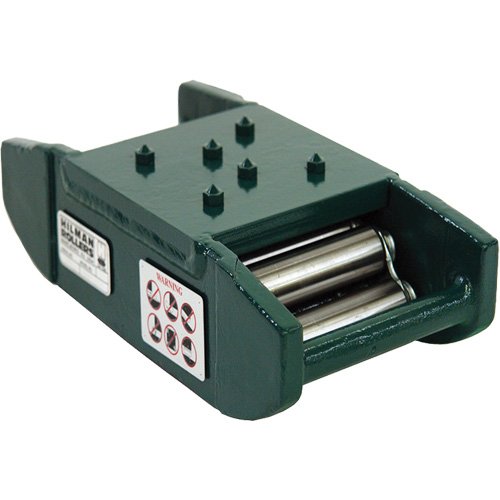 MA818-Machine Rollers