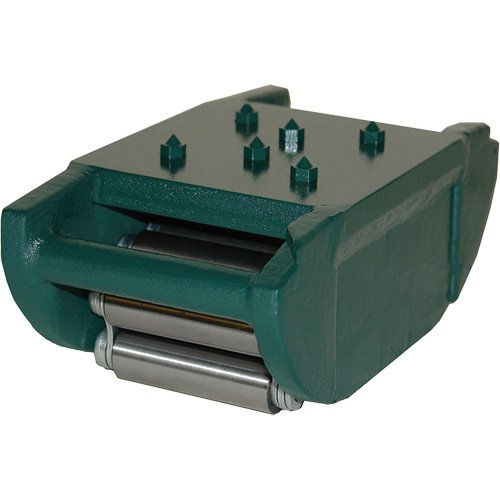 MA834-Machine Rollers