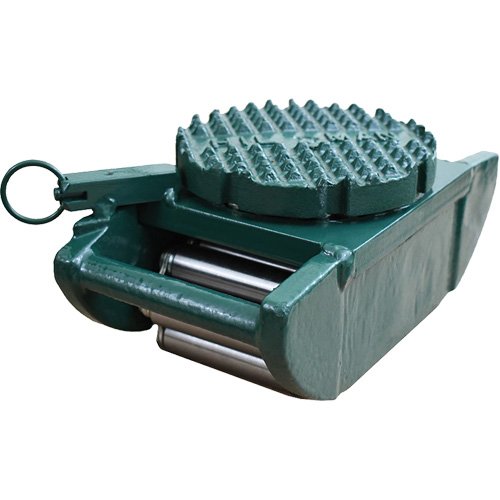 MA838-Machine Rollers