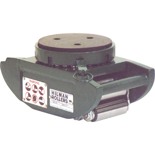 MA819-Machine Rollers