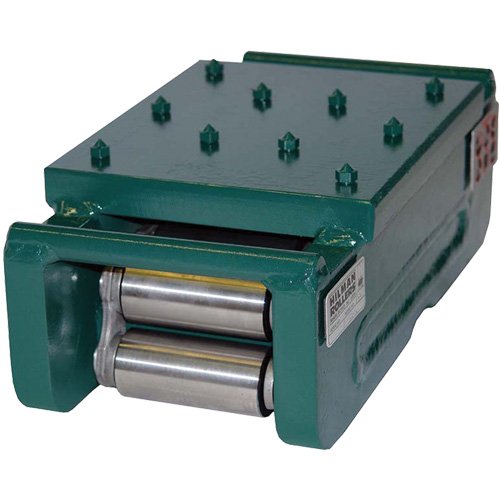 MA843-Machine Rollers