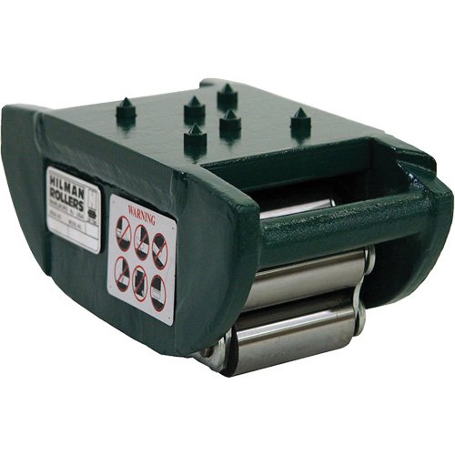 MA858-Machine Rollers