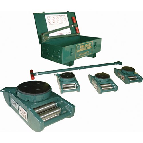 MA881-Machine Roller Kit