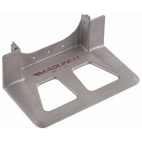 MA938-Aluminum Hand Truck Accessories - Nose Plate