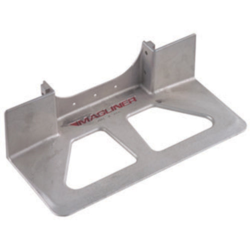 MB196-Aluminum Hand Truck Accessories - Nose Plate
