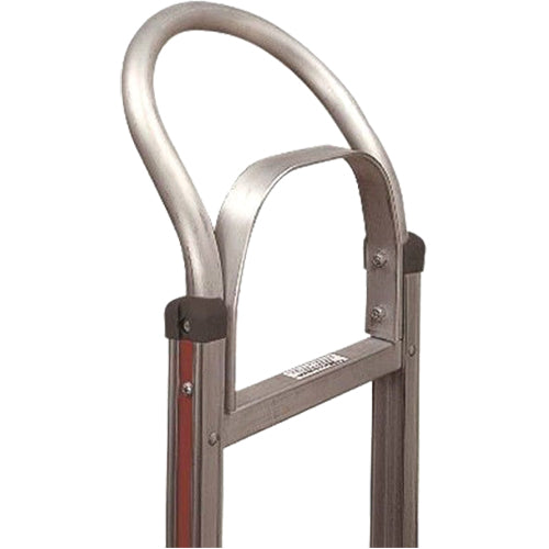 MB199-Aluminum Hand Truck Accessories - Standard Handle Loop