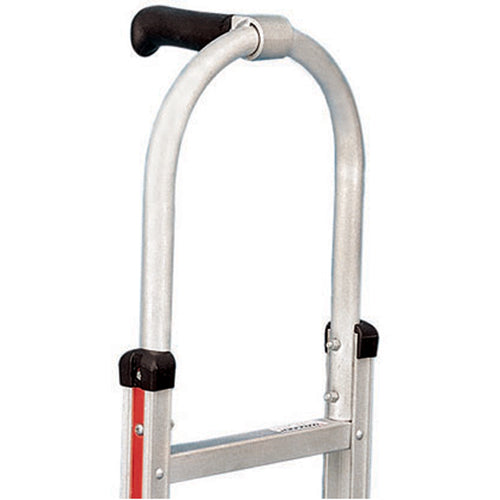 MB203-Aluminum Hand Truck Accessories - Single Grip Handle