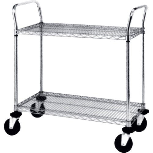 MB549-Heavy-Duty Utility Carts