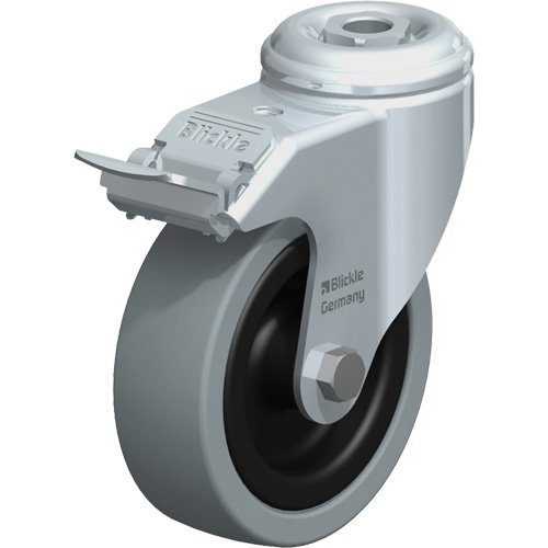 MC306-Light-Duty Caster
