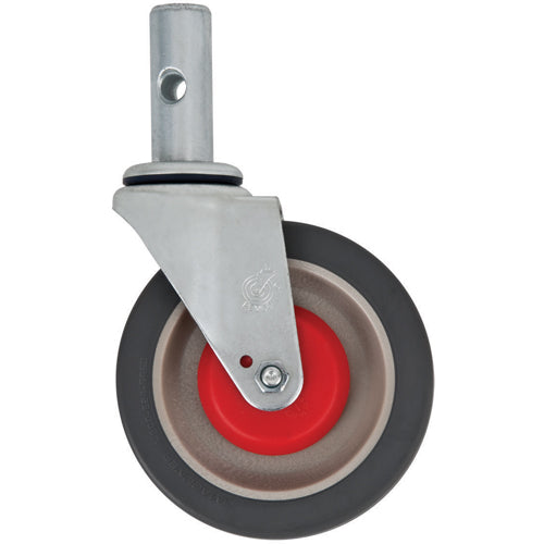 MD236-Aluminum Hand Truck Accessories - 5" Wheel