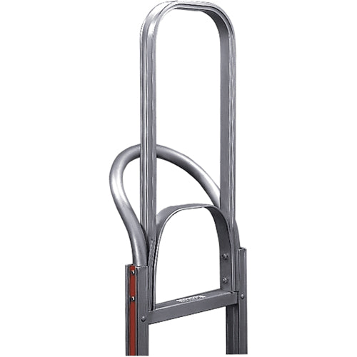 MD437-Aluminum Hand Truck Accessories - 68" Frame Extensions