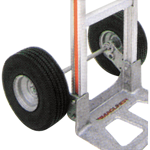 MD445-Aluminum Hand Truck Accessories - Carefree® 10" Wheel
