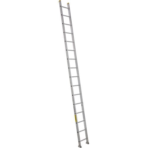 MD510-Industrial Heavy-Duty Straight Ladders