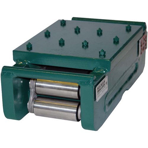 MD566-Machine Rollers