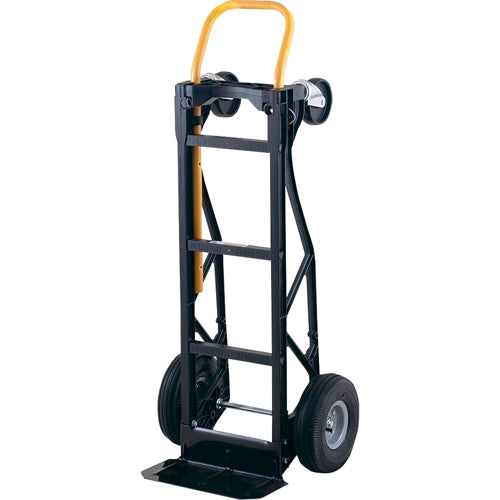 MD643-Convertible Hand Trucks