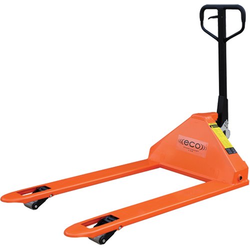 MD725-ECO "MINEY" 4-Way Pallet Truck