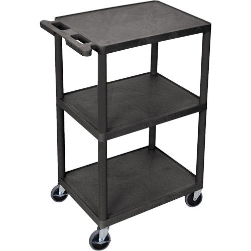 MF113-Utility Cart