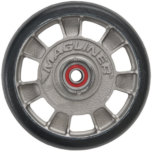 MF121-Aluminum Hand Truck Accessories - 8" Wheel
