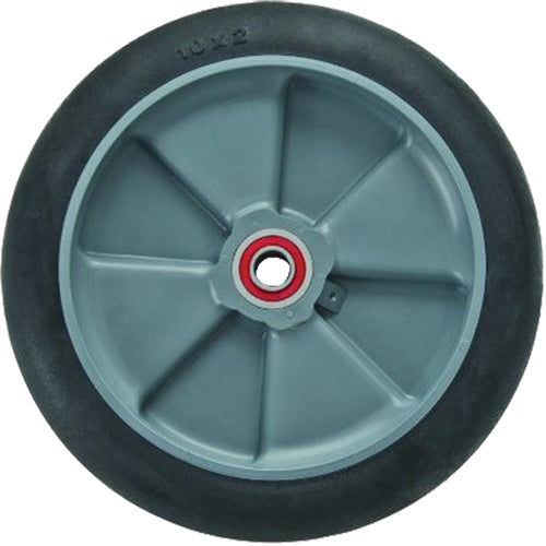 MF122-Aluminum Hand Truck Accessories - 8" Wheel