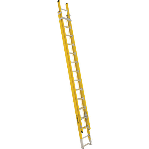 MF389-Industrial Heavy-Duty Extension Ladders (6200 Series)