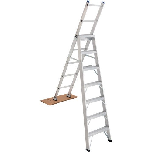MF403-2700 Series Industrial Duty Multi-Way Ladders