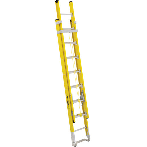 MF405-Industrial Heavy-Duty Extension Ladders (6200 Series)