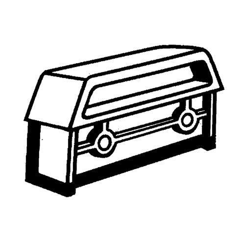 MF443-Replacement Parts/Accessories