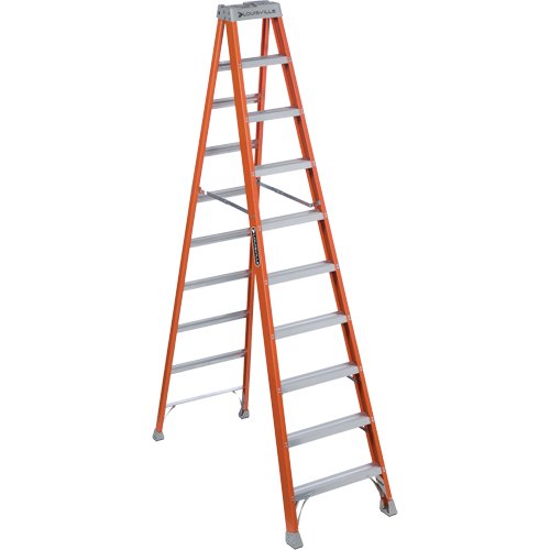 MF559-Industrial Heavy-Duty Stepladders
