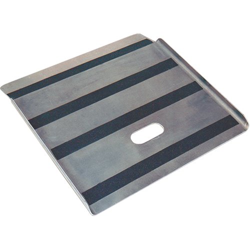MF583-Aluminum Curb Ramp