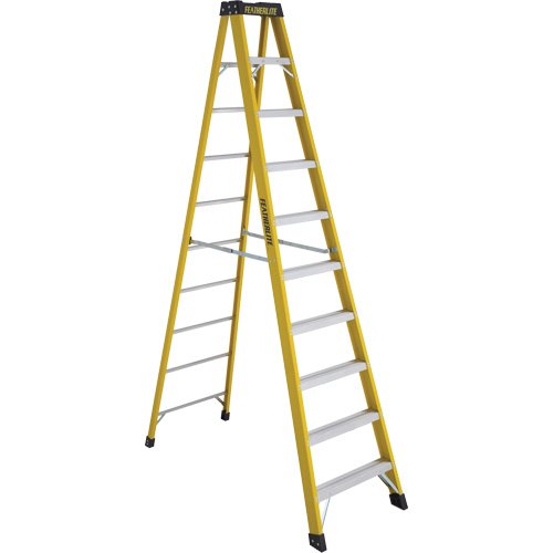 MF612-Industrial Heavy-Duty Stepladders (6900 Series)