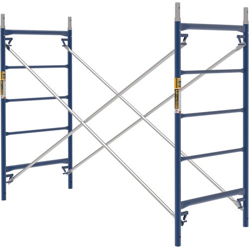 MP509-Scaffolding