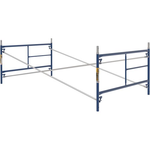 MF694-Scaffolding