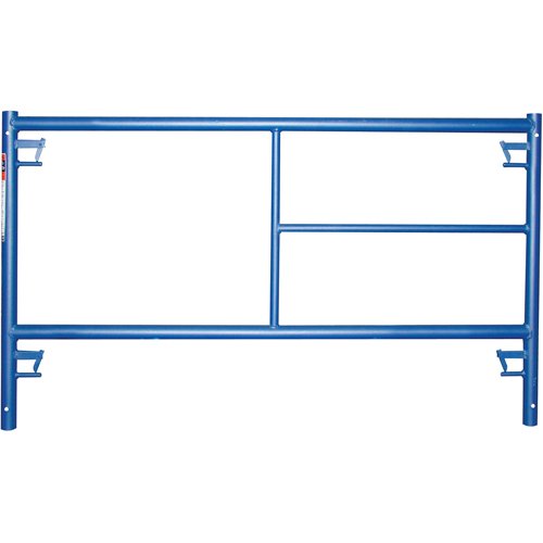 MF697-Scaffolding Components - End Frames