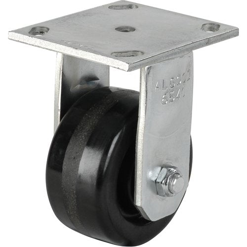 MG328-Heavy-Duty EMaxx Kingpin Caster