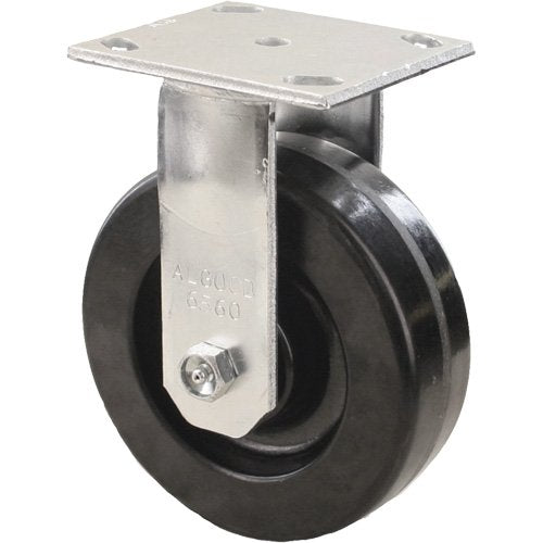 MG346-Heavy-Duty EMaxx Kingpin Caster
