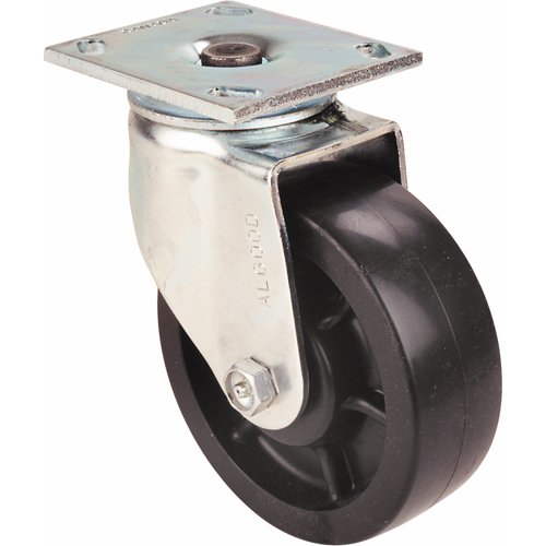 MG349-Heavy-Duty EMaxx Kingpin Caster