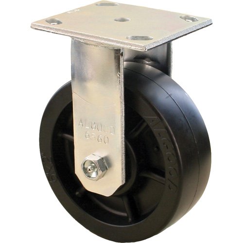 MG360-Heavy-Duty EMaxx Kingpin Caster
