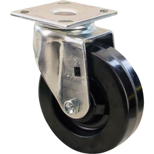MG363-Heavy-Duty EMaxx Kingpin Caster