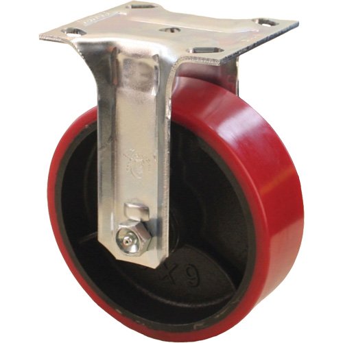 MG370-Heavy-Duty EMaxx Kingpin Caster
