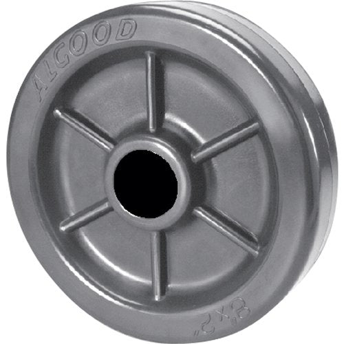 MG528-ALThane™ Plastic Wheels