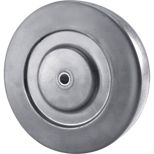 MG551-Hard Rubber Wheels