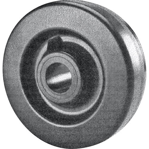 MG592-Phenolic Wheel